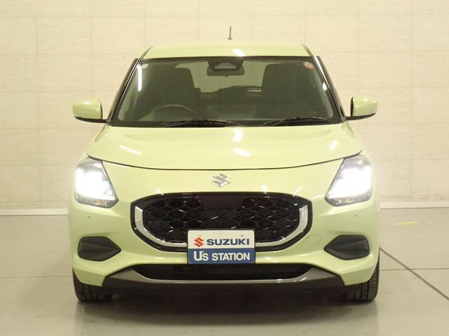 スイフト1.2 ハイブリッド(HYBRID) MX