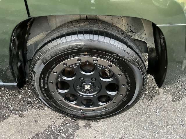 �ЊO16�C���`AW������Ȃǖ����Y��ł�!!