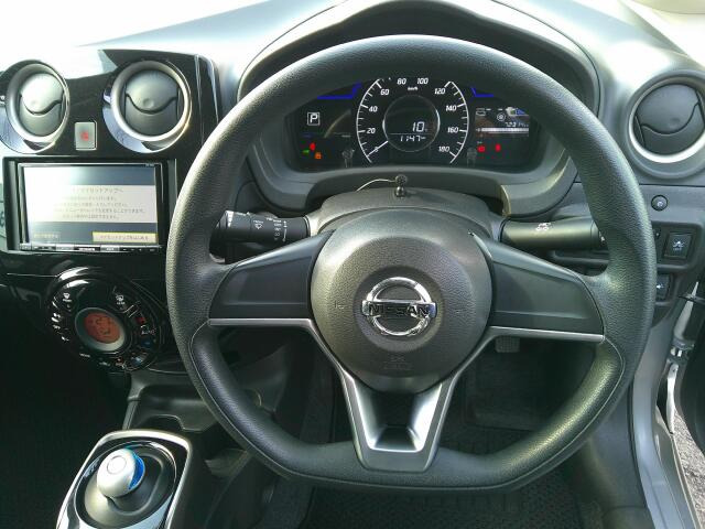 �X�e�A�����O���X�������Ȃ��A���ꂢ�ȏ�ԂƂȂ��Ă���܂���