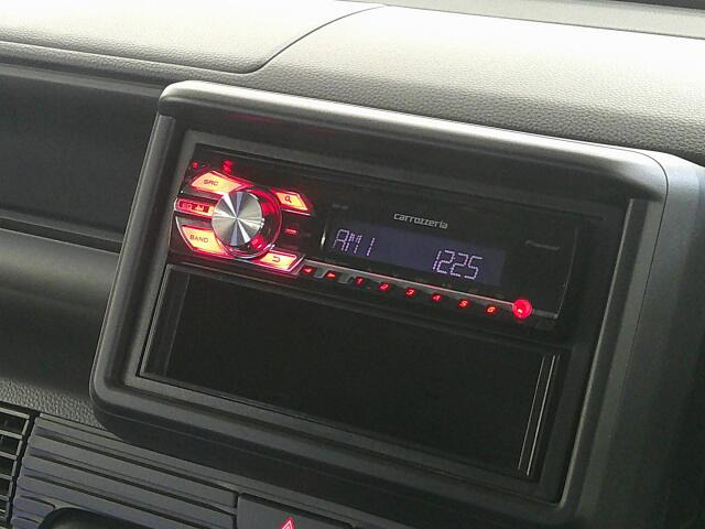 �I�[�f�B�I��AM�EFM���W�I�ECD���g���܂��B���K�h���C�u�̋��������ł�!