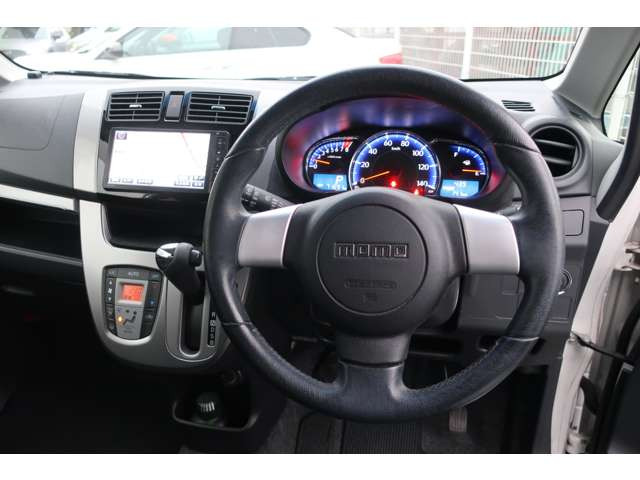 ムーヴカスタムRS 4WD