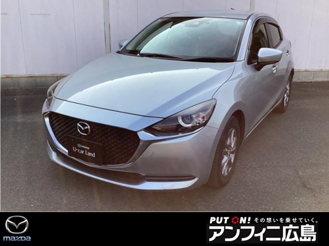 MAZDA21.5 XD
