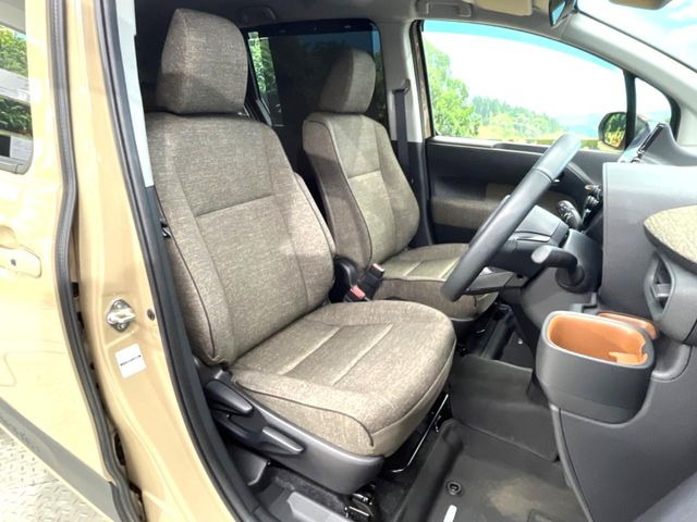 �^�]�Ȃ܂��ɂ͏\���ȃX�y�[�X������A�啿�ȕ��ł��������^�]���Ă�����������ł��B