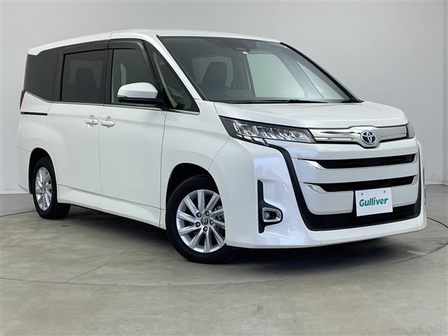 ノア1.8 ハイブリッド Z