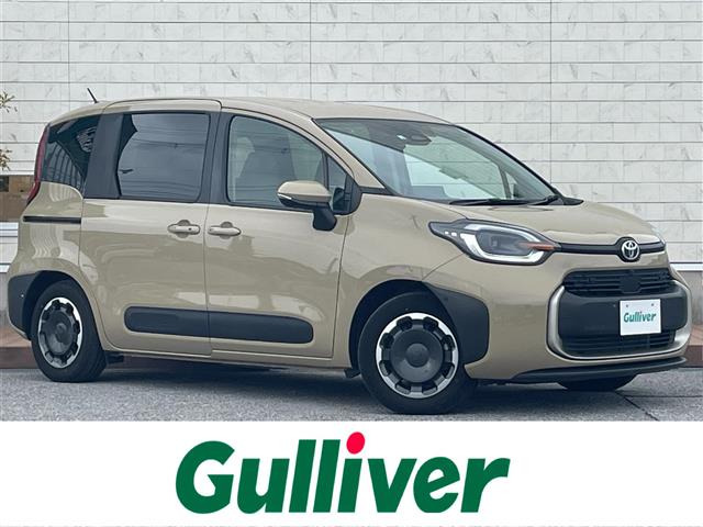 シエンタハイブリッド 1.5 Z