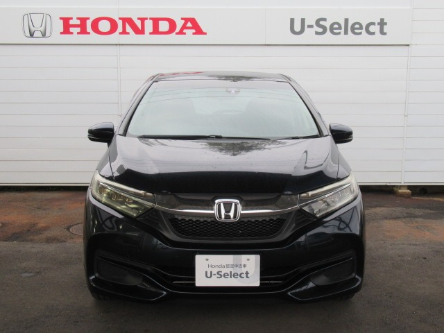 シャトル1.5 G 4WD