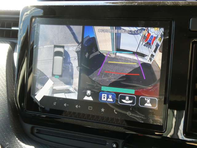 �S���ʃJ����&�R�[�i�[�Z���T�[����������Ă���̂Œ��Ԃ����ȕ������S�ł���