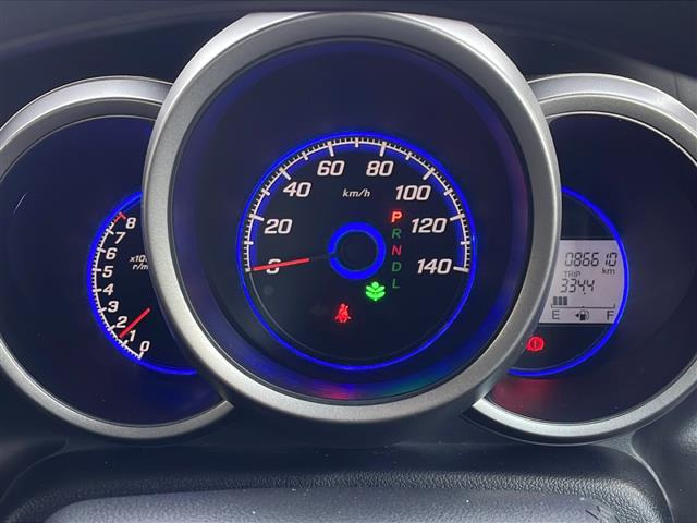 N-BOXスラッシュG Aパッケージ