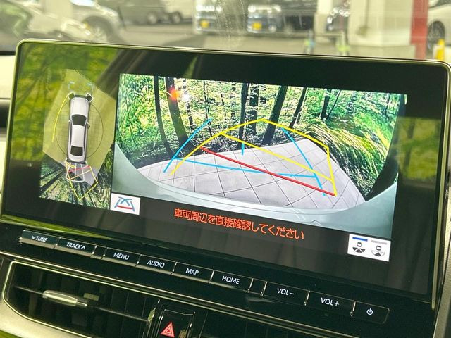 �y�p�m���~�b�N�r���[���j�^�[�z��p�̃J�����ɂ��A�ォ�猩���낵���悤�Ȏ��_��360�x�N���}�̎��͂��m�F���邱�Ƃ��ł��܂������p�������m�F���₷���A�����ꏊ�ł̐؂�Ԃ��⒓�Ԃ��X���[�Y�ɍs���܂��B