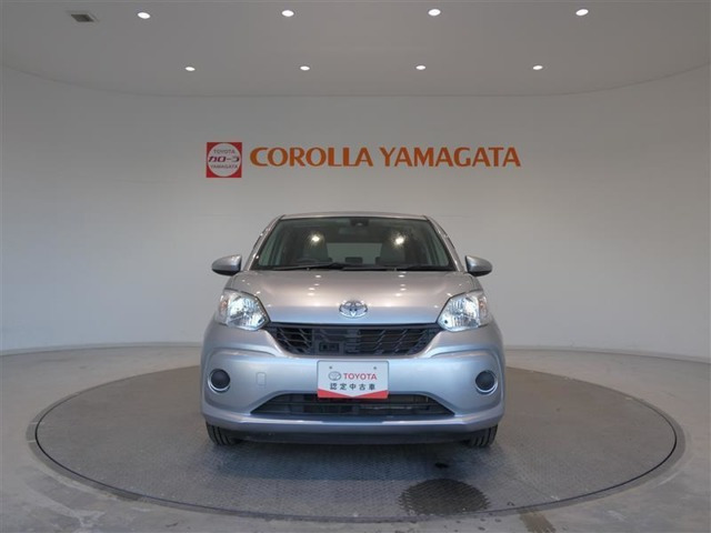 パッソ1.0 X Lパッケージ S