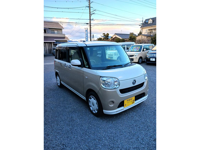 ムーヴキャンバスX