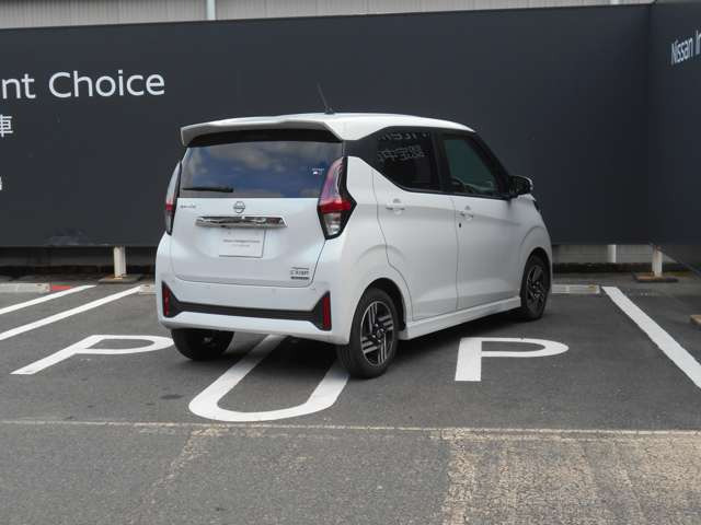 デイズハイウェイスターX プロパイロットエディション