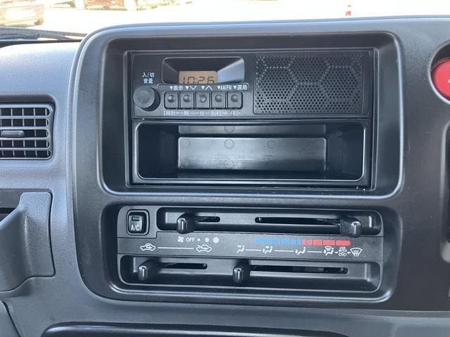 ハイゼットトラックジャンボ