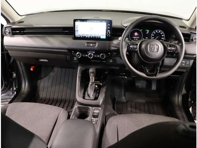 ヴェゼル1.5 e:HEV X 4WD