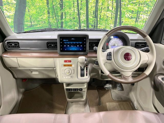 アルトラパンLC X