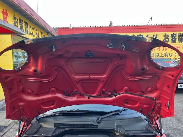 �G���W���t�[�h����������Y��ł�!!