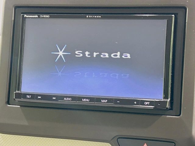 �y�i�r�Q�[�V�����z�g���₷���i�r�ŖړI�n�܂ł�������ē����Ă���܂��B�e��I�[�f�B�I�Đ��@�\���[�����Ă���A���Ԃ̉^�]������Ɋy�����Ȃ�܂�!!