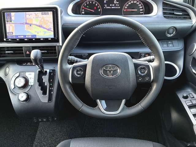 シエンタ1.5 G セーフティエディションII