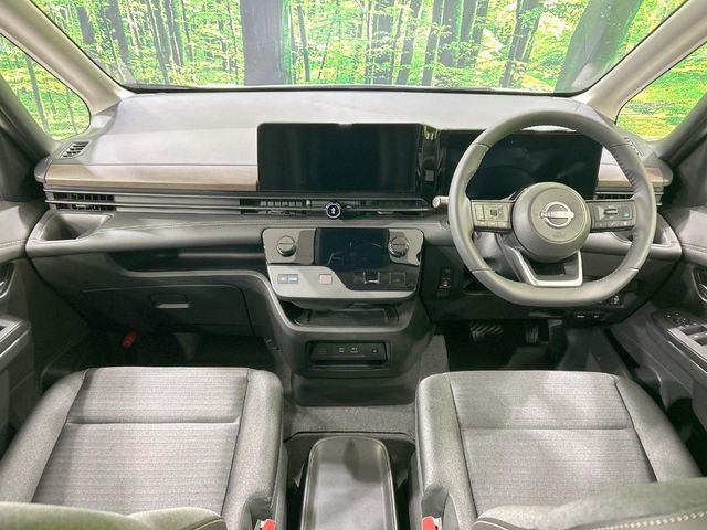 セレナ1.4 e-POWER ハイウェイスターV