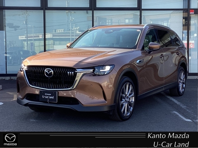 CX-803.3 XD Lパッケージ ディーゼル 4WD