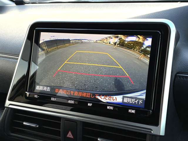 シエンタ1.5 G セーフティエディションII