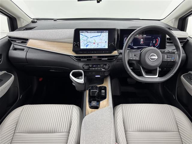 ノートオーラ1.2 G レザーエディション