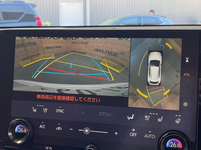 �y�p�m���~�b�N�r���[���j�^�[�z��p�̃J�����ɂ��A�ォ�猩���낵���悤�Ȏ��_��360�x�N���}�̎��͂��m�F���邱�Ƃ��ł��܂������p�������m�F���₷���A�����ꏊ�ł̐؂�Ԃ��⒓�Ԃ��X���[�Y�ɍs���܂��B