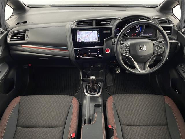 フィット1.5 RS ホンダセンシング