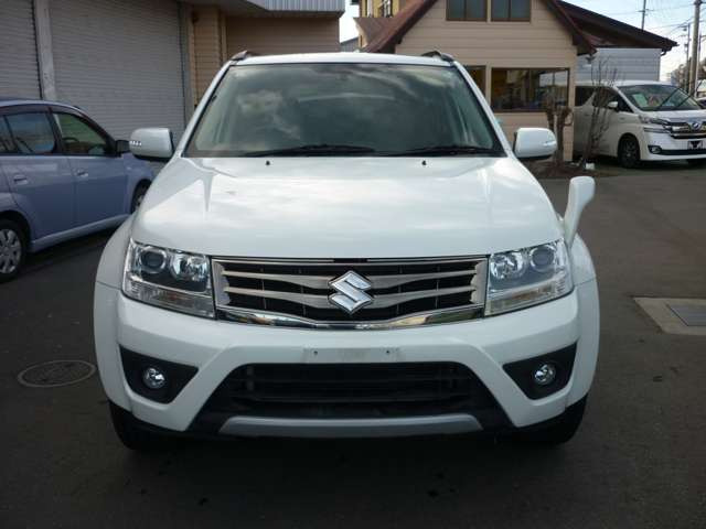 エスクード2.4 ランドブリーズ 4WD