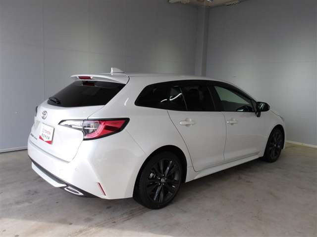 カローラツーリング1.8 W×B