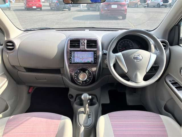 マーチ1.2 ボレロ