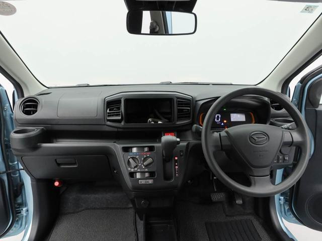 ミライースL SAIII