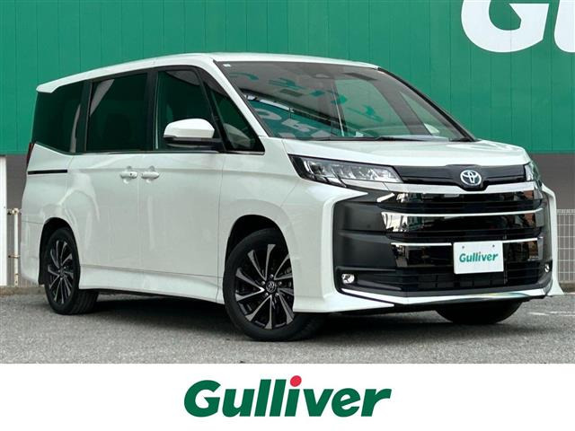 ノア1.8 ハイブリッド S-Z