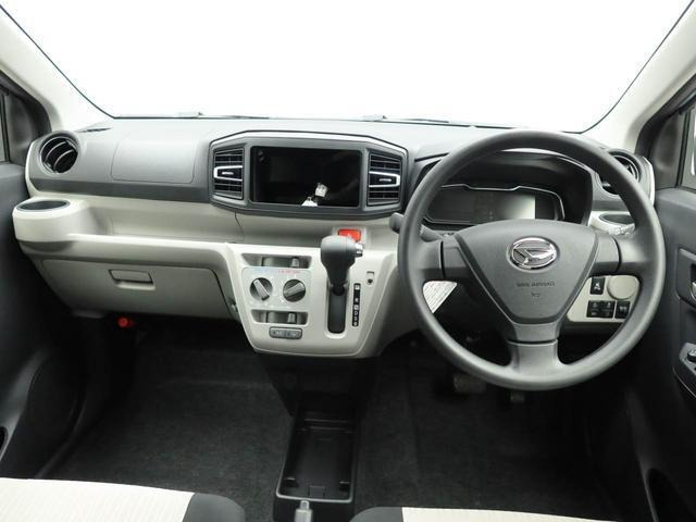 ミライースX SAIII