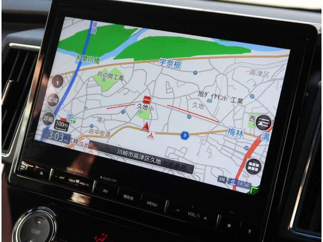 デリカD:52.2 P 4WD