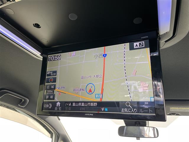 エスクァイア2.0 Gi