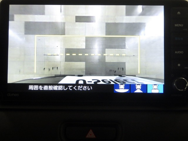 ヴェゼル1.5 e:HEV X 4WD