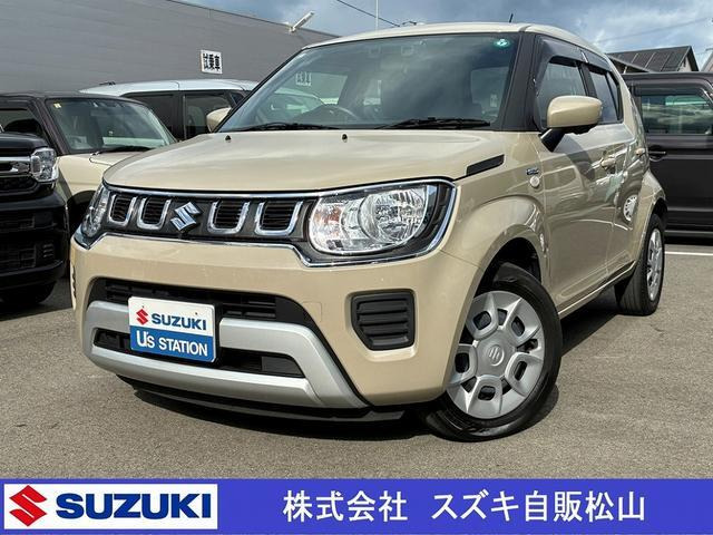 イグニス1.2 ハイブリッド(HYBRID)  MG