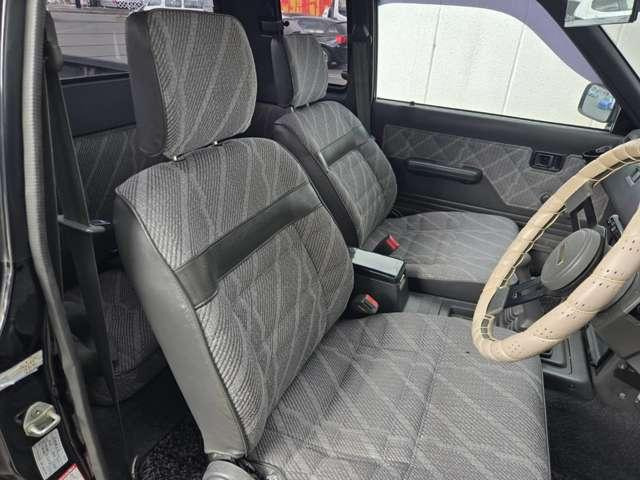 プロシード2.6 キャブプラス 4WD