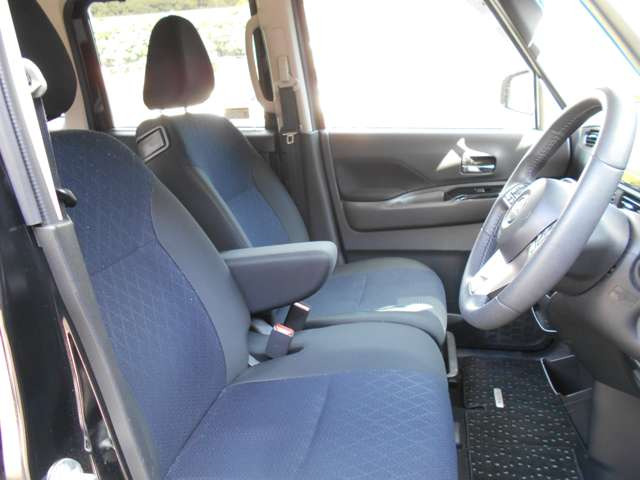 ルークスハイウェイスター Gターボ