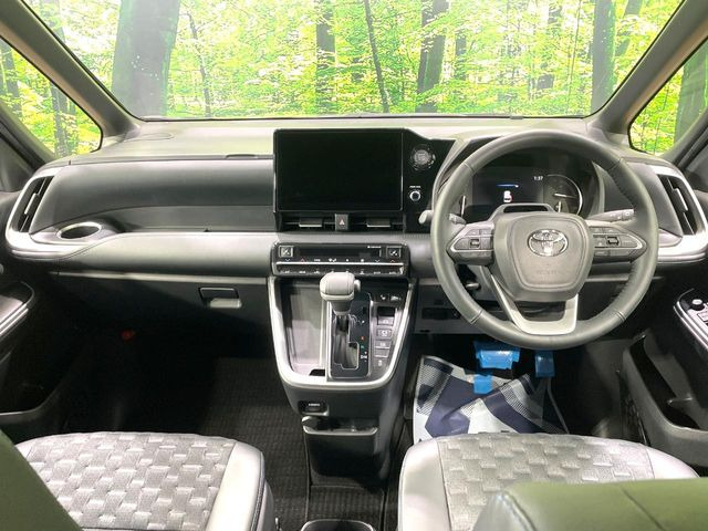 ヴォクシー2.0 S-Z