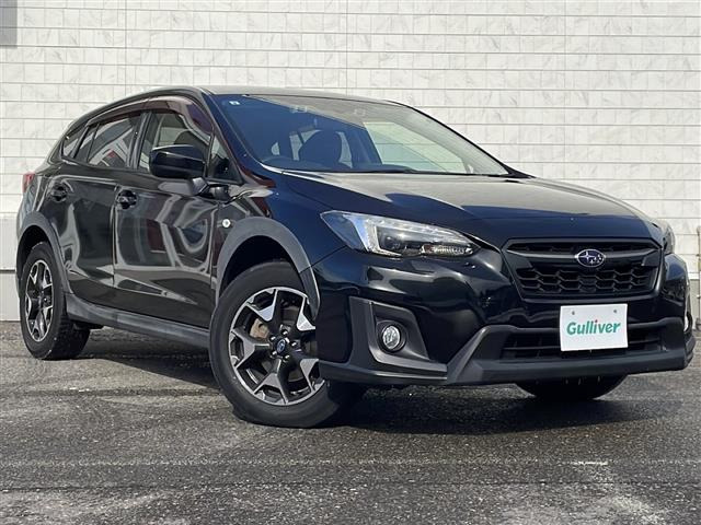 インプレッサXV