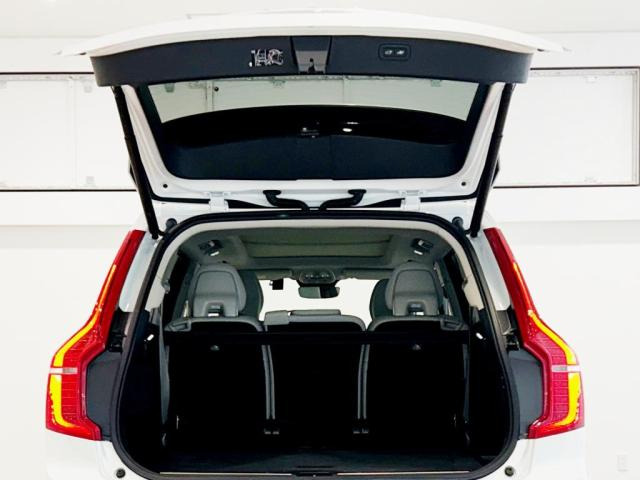 XC90アルティメット B5 AWD 4WD