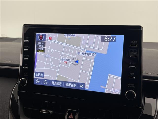 カローラ1.8 W×B