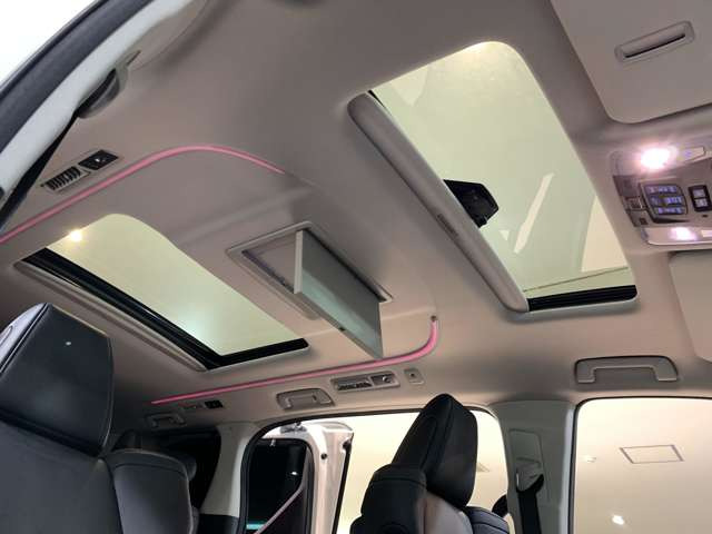 アルファード2.5 S Cパッケージ