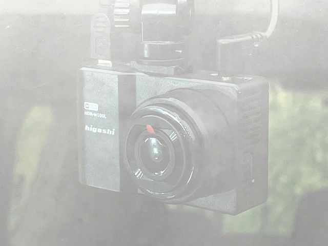 �y�h���C�u���R�[�_�[�z�h���C�u���R�[�_�[����!���s���͂������A������^�]�⎖�̂ɑ��������ہA�f���ŋL�^���A����̃��X�N�ɔ����܂��B���L�^�pSD�J�[�h�͂��q�l�����g�ł��������������K�v������܂��B