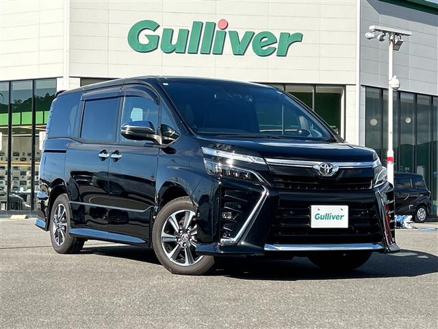 ヴォクシー2.0 ZS 煌III