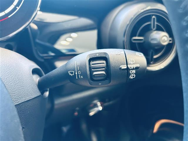 ミニクーパー D