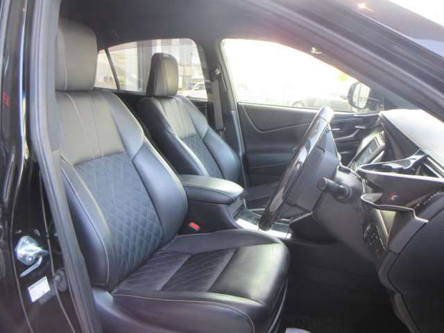 ハリアー2.0 プレミアム