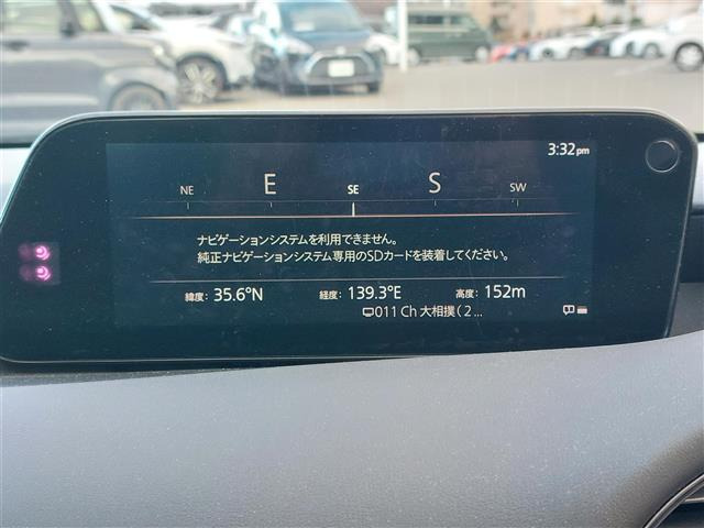 MAZDA3セダン2.0 20S プロアクティブ